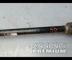 ALBERO TRASMISSIONE POSTERIORE DX \\ SX AUDI A6 20