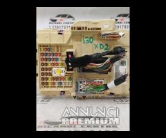 SCATOLA SCATOLA DI GIUNZIONE-I/PNL 2019 HYUNDAI I3