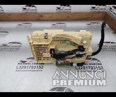 SCATOLA SCATOLA DI GIUNZIONE-I/PNL 2019 HYUNDAI I3