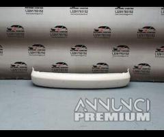 PARAURTI POSTERIORE VOLKSWAGEN CADDY III VAN C20 2