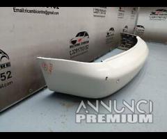 PARAURTI POSTERIORE VOLKSWAGEN CADDY III VAN C20 2
