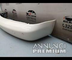 PARAURTI POSTERIORE VOLKSWAGEN CADDY III VAN C20 2