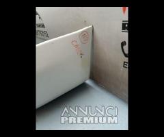 PARAURTI POSTERIORE VOLKSWAGEN CADDY III VAN C20 2