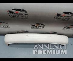 PARAURTI POSTERIORE VOLKSWAGEN CADDY III VAN C20 2 - 22