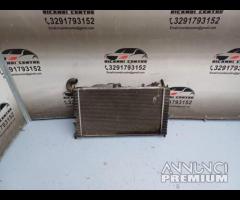 RADIATORE ACQUA + VENTOLA RAFFREDAMENTO SAAB 9-5 1