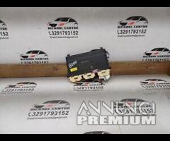 MODULO CONTROLLO SEDILI 2012 MERCEDES-BENZ B200 A1