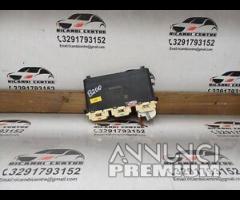 MODULO CONTROLLO SEDILI 2012 MERCEDES-BENZ B200 A1