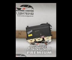 MODULO CONTROLLO SEDILI 2012 MERCEDES-BENZ B200 A1