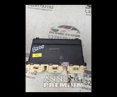 MODULO CONTROLLO SEDILI 2012 MERCEDES-BENZ B200 A1
