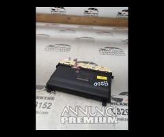 MODULO CONTROLLO SEDILI 2012 MERCEDES-BENZ B200 A1 - 9