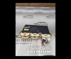 MODULO CONTROLLO SEDILI 2012 MERCEDES-BENZ B200 A1 - 12