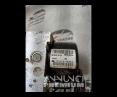 CENTRALINA POMPA ABS BLOCCO IDRAULICO 2013 VOLVO V - 8