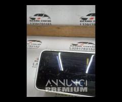 DISPLAY SCHERMO MULTIFUNZIONE 2019 LAND ROVER VELA - 6