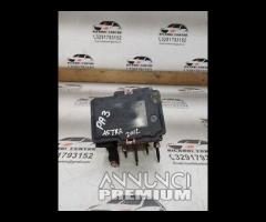 CENTRALINA POMPA ABS 2012 OPEL ASTRA 13384014 3906