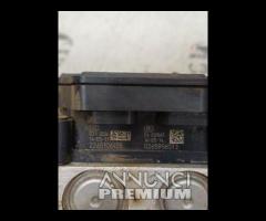 CENTRALINA POMPA ABS 2014 SEAT IBIZA IV 6R0614517B - 8