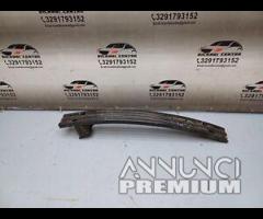 TRAVERSA RINFORZO PARAURTI POSTERIORE NISSAN LEAF