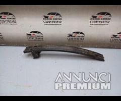 TRAVERSA RINFORZO PARAURTI POSTERIORE NISSAN LEAF