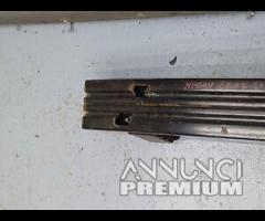 TRAVERSA RINFORZO PARAURTI POSTERIORE NISSAN LEAF