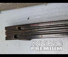 TRAVERSA RINFORZO PARAURTI POSTERIORE NISSAN LEAF