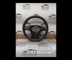VOLANTE MULTIFUNZIONE 2015 FORD TRANSIT BK213600CD