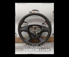 VOLANTE MULTIFUNZIONE 2015 FORD TRANSIT BK213600CD