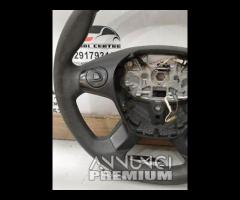 VOLANTE MULTIFUNZIONE 2015 FORD TRANSIT BK213600CD