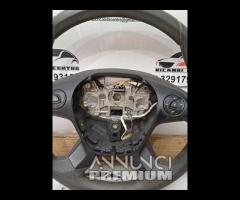 VOLANTE MULTIFUNZIONE 2015 FORD TRANSIT BK213600CD