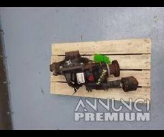 DIFFERENZIALE ANTERIORE LAND ROVER DISCOVERY IV 5H