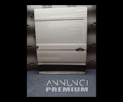 PORTA SCORREVOLE LATO DESTRO MAN TGE FURGONE 2018