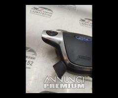 AIRBAG VOLANTE 2012 FORD C-MAX II AM51R042B85BEW A - 6