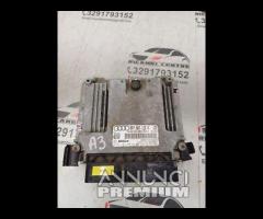 CENTRALINA MOTORE ECU 2010 AUDI A3 CABRIO BZB TFSI - 19