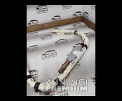 AIRBAG A TENDINA LATERALE SX 2012 FORD FOCUS BERLI - 16