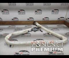 AIRBAG A TENDINA LATERALE DESTRO SRS 2012 VOLVO C3 - 20