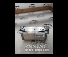 AIRBAG CRUSCOTTO PASSEGGERO 2009 BMW 1 E87 LCI 116 - 7