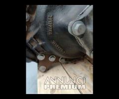 DIFFERENZIALE ANTERIORE LAND ROVER DISCOVERY IV 20 - 13