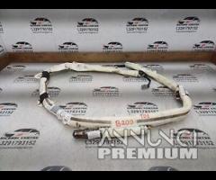AIRBAG A TENDINA LATERALE SX 2012 MERCEDES-BENZ W2