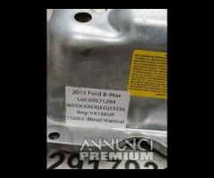 AIRBAG LATO PASSEGGERO 2013 FORD B-MAX (JK) AV11A0 - 17