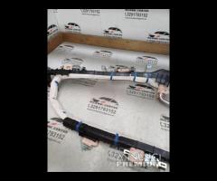 AIRBAG A TENDINA LATERALE SINISTRO 2009 HONDA JAZZ - 7