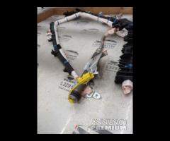 AIRBAG A TENDINA LATERALE SINISTRO 2009 HONDA JAZZ - 14