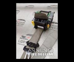 CINTURA DI SICUREZZA ANTERIORE A TRE PUNTI DX 2010