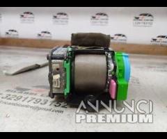 CINTURA DI SICUREZZA ANTERIORE A TRE PUNTI DX 2010 - 10