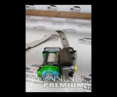 CINTURA DI SICUREZZA ANTERIORE A TRE PUNTI DX 2010 - 11