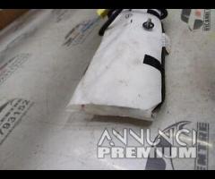 AIRBAG BORSA DI SICUREZZA SEDILE ANTERIORE SX 2021 - 10