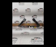 PRETENSIONATORE CINTURA ANTERIORE SX/DX 2010 MERCE