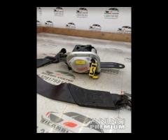 CINTURA DI SICUREZZA ANTERIORE SINISTRO 2012 HONDA - 12