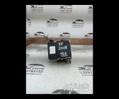 CENTRALINA POMPA ABS 2009 JAGUAR XF I (X250) 8X232
