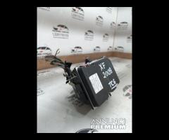 CENTRALINA POMPA ABS 2009 JAGUAR XF I (X250) 8X232