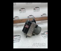 CENTRALINA POMPA ABS 2009 JAGUAR XF I (X250) 8X232