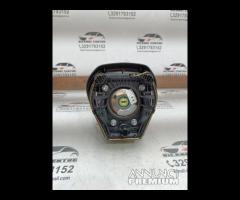 AIRBAG VOLANTE 2013 FORD B-MAX (JK) C1BBA042B85BA3