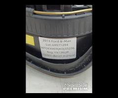 AIRBAG VOLANTE 2013 FORD B-MAX (JK) C1BBA042B85BA3 - 10